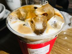 -JPG coffee(广州体育西店)