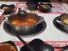 -汤岛涮小火锅(温州龙湾万达店)