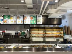 -CALIFORKS加州叉子轻食(朝阳门店)