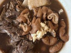 -北京小肠陈饭庄(方庄店)