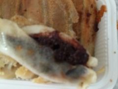 -青岛锅贴(四流中路店)