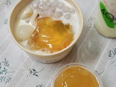 -宝珠奶酪(长宁金虹桥店)