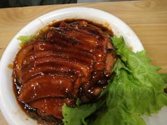 -陈傻子餐厅(世纪都会店)