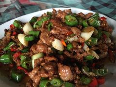 iphone_upload_pic-乡村小榭饭店