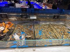 -加餐海鲜自助(宝龙一城店)