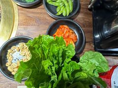 -牛市牛烤肉(西单大悦城店)