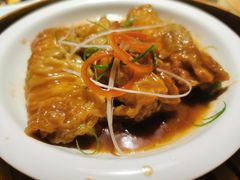 -钟菜·粤菜点心·宴请(海上世界·汇港二期店)