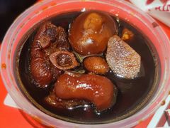 -东门町美食街