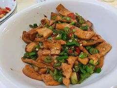 -笨罗卜浏阳菜馆(太平街店)