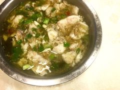 金良酸菜鱼-金良酸菜鱼(宁海路总店)