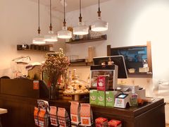 -AFS Cafe & Canteen(闽江二路店)