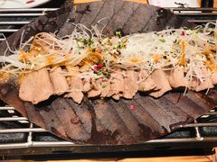 -皇品田苑日式料理(苏州中心店)