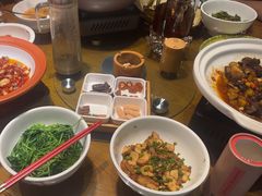 -耕渔小院·湖南鱼鲜(望城店)