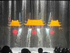 -杭州宋城