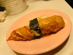鲜虾寿司-争鲜回转寿司(朝北大悦城店)