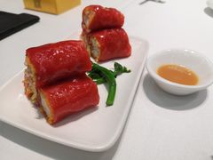 -好友缘家宴(青山路店)