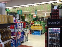 -永辉超市(六里桥店)