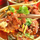 一下子就…好吃到我的心巴……