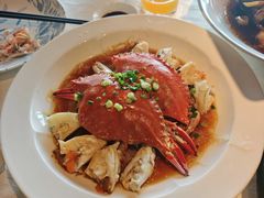 -高佳庄·舟山海鲜(海景旗舰店)