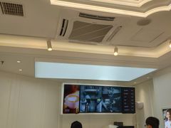 大堂-味多美蛋糕(梨园店)