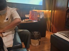 -江南足纪·影院足道·轻奢SPA(笋岗HALO广场店)