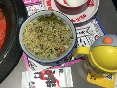 -生活如沸·顺德水牛奶火锅(大学路店)