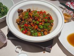 -紫金·越暨·三十年精致诸暨菜(滨江店)