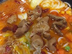 -云味馆·云南菜·云南米线(景田店)