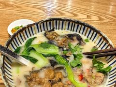 -鲜越鲜鱼粉(财富购物中心店)