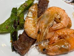 -汉巴味德巴西烤肉(顺和广场店)