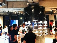 -JORDAN(外滩中央体验店)