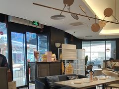 -必胜客(万达广场店)