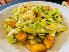 -伊带伊路新疆美食府(呼家楼店)