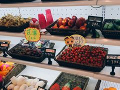 -鲜果PARTY(融创公馆A1区店)