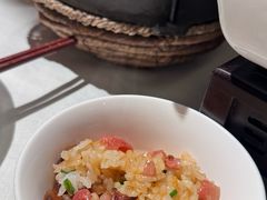-千百味红餐厅·非遗江西菜(绿地双子塔总店)
