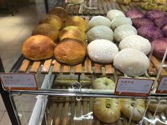 -BreadTalk面包新语·烘焙蛋糕(东方雅苑店)