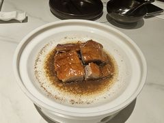 -祥记·国宴豫菜·经典粤菜(郑东新区新长安店)