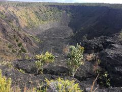-夏威夷火山国家公园