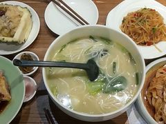 -茶花妹子云南餐厅(传媒大学店)