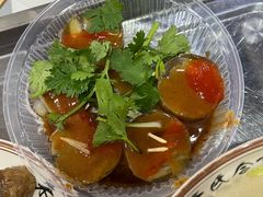 -1980烧肉粽(中山路店)