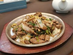 -民族饭荘(新华大街店)