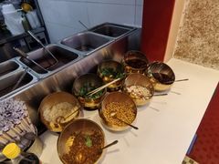 -万松园云记·生烫牛肉面(MOMOPARK店)