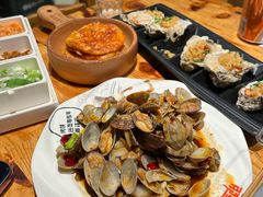 -那些年记忆烧烤