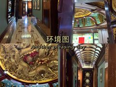 -鹊华居·地道鲁菜·海鲜·融合味(大明湖店)