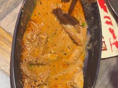 -叁宝烤肉• 西安烧烤(太乙路店)