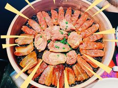 -上海滩餐厅(BFC外滩金融中心店)