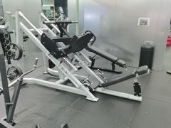 -VLines耀能运动24小时·月付制健身(京广桥店)