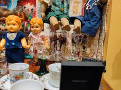 -JOURNEY SHOP.vintage杂货铺