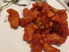 -北李妈妈菜·海肠捞饭(高新万达店)