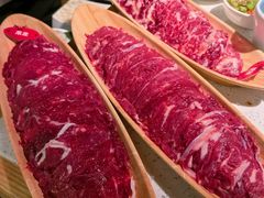 -左庭右院鲜牛肉火锅(苏州园区永旺店)